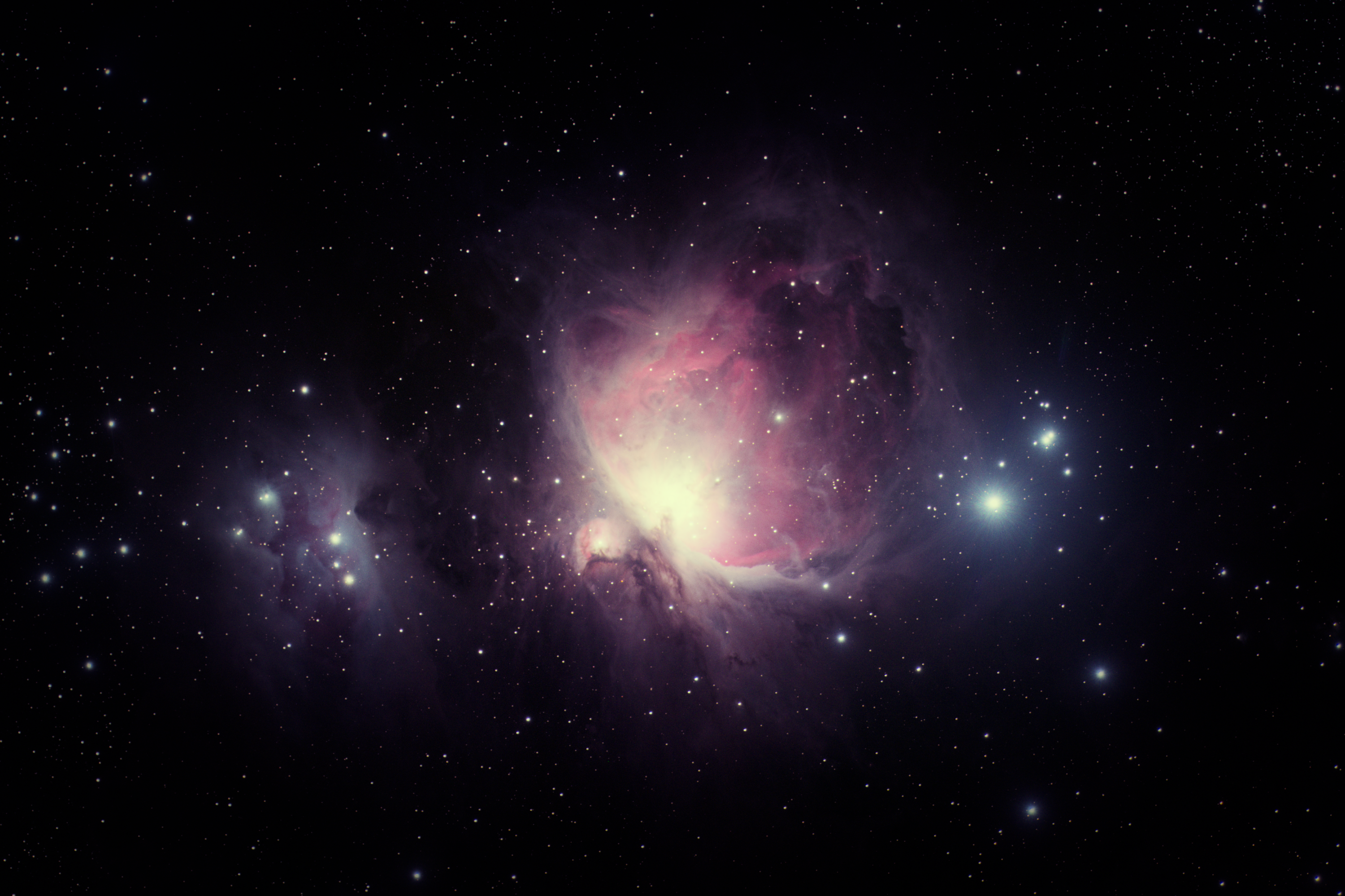 M42 SkyGems